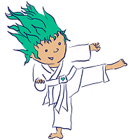 Karate_Transparent