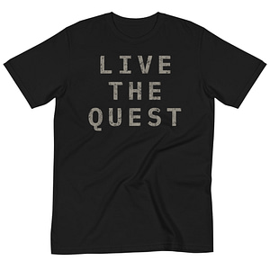 Live the Quest